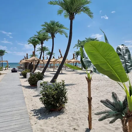 Horizon - Endless Summer Mamaia Nord Appartamento Năvodari