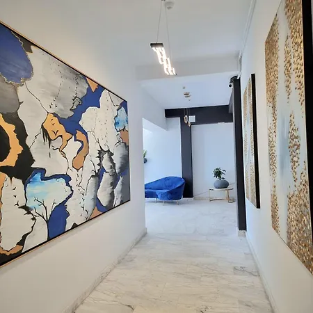Appartamento Horizon - Endless Summer Mamaia Nord