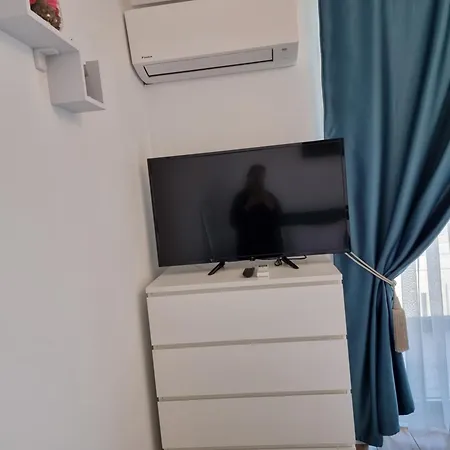 Horizon - Endless Summer Mamaia Nord Appartement Năvodari