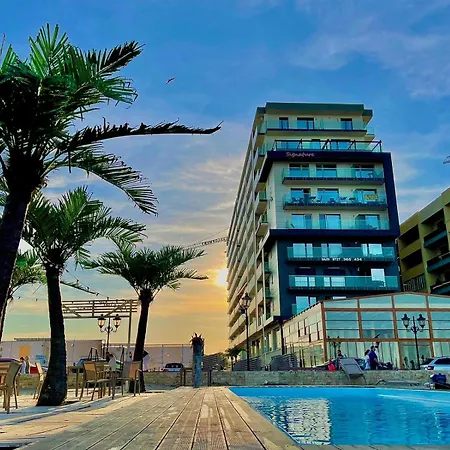 Appartement Horizon - Endless Summer Mamaia Nord *