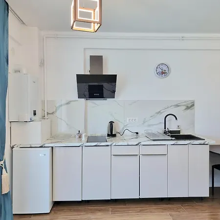 Horizon - Endless Summer Mamaia Nord Appartement *