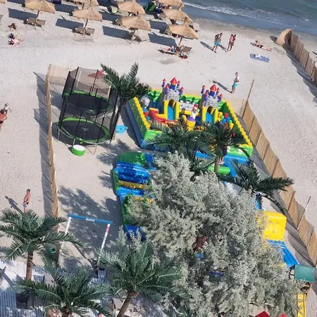 Horizon - Endless Summer Mamaia Nord Apartamento