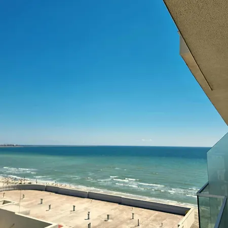 Appartement Horizon - Endless Summer Mamaia Nord *